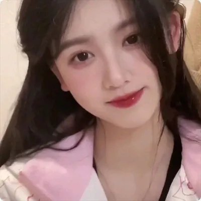 像恶魔的女人